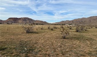 26000 Las Piedras, Apple Valley, CA 92308