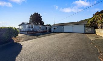 98603 CAMELLIA Dr, Brookings, OR 97415