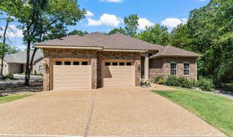 45 Pacifica Cir, Hot Springs Village, AR 71909