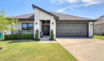 15716 Rosedown Dr, Oklahoma City, OK 73170
