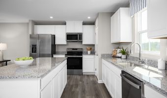 4015 Dragonfly Rd Plan: Elder, Bailey, NC 27807