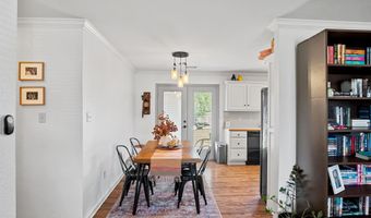 106 Seminole Cir, Austin, AR 72023