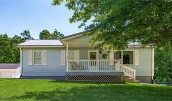 7370 Adamsville Rd, Adamsville, OH 43802