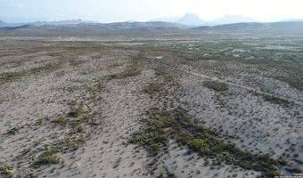 Ivy Rd, Alpine, TX 79830