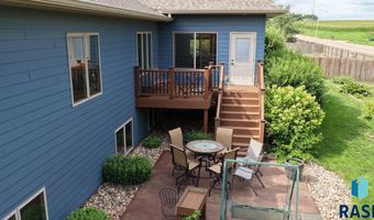 212 S Augusta Ave, Brandon, SD 57005