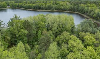 ON FARMING RD N lot 2, Arbor Vitae, WI 54568