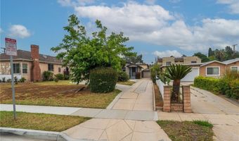1622 S Campbell Ave, Alhambra, CA 91803