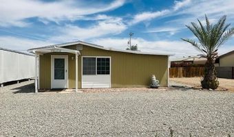 27961 Norris Ave, Bouse, AZ 85325