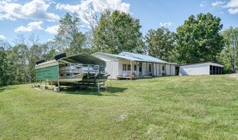 7331 Ashburn Rd, Baxter, TN 38544