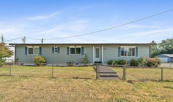 6825 WILLIAMS Ave, Bay City, OR 97107