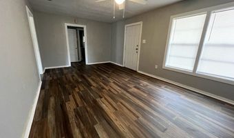 2242 S 19th St S, Abilene, TX 79605