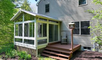 265 Stonewall Dr, Bristol, VT 05443