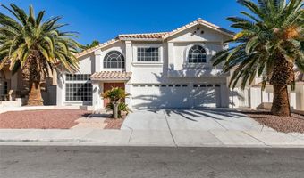 902 Squaw Peak Dr, Henderson, NV 89014
