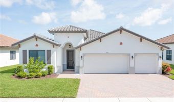 5073 Rimini, Ave Maria, FL 34142