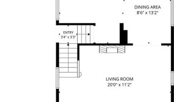 317 Black St, Akron, OH 44306