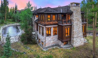 327 Peerless Dr, Breckenridge, CO 80424