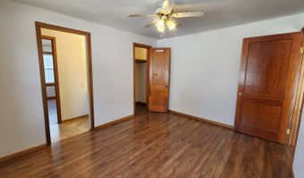 115 S Franklin Ave, Anthony, KS 67003
