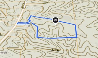 2212 NW Jackson Liberty Dr, Brookhaven, MS 39601