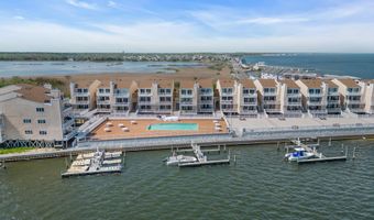 401 Bay Shore Dr 18B, Barnegat, NJ 08005