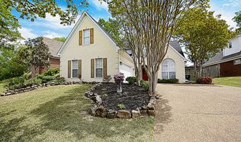 1230 E Cross Creek Cv, Hernando, MS 38632