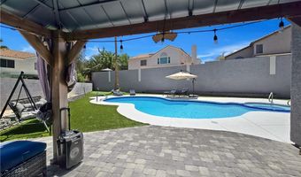 1557 Point Kirby Ave, Las Vegas, NV 89123