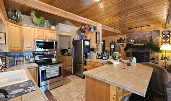 15 County Road 2065, Alpine, AZ 85920