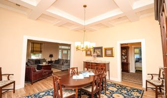 1105 Elm Ave, Americus, GA 31709