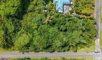 PARADISE DR, Keaau, HI 96749