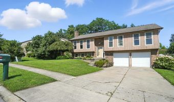 4930 Riverwatch Dr, Delhi, OH 45238