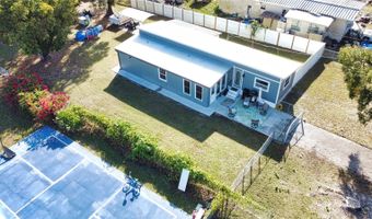 2302 SE RED BARON Dr, Arcadia, FL 34266