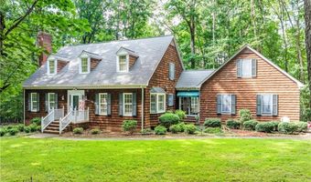 1982 Northmont Dr, Asheboro, NC 27205