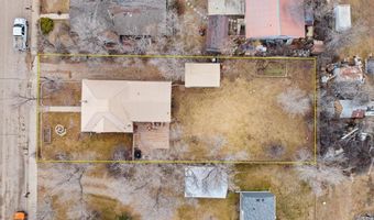 815 Aurora St, Belle Fourche, SD 57717