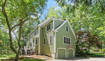 8 Whitney Ln, Boxborough, MA 01719