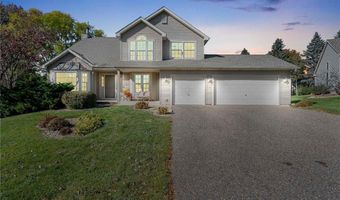 12785 Edinbrook Path, Apple Valley, MN 55124