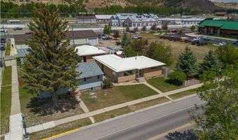 1016 W 3rd St, Anaconda, MT 59711