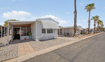 1505 N Evergreen St 49, Chandler, AZ 85225