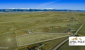 405 Trabing, Buffalo, WY 82834