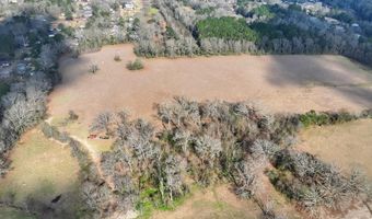 S Washington NE Street, Brookhaven, MS 39601