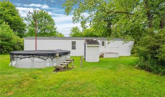 6886 Lindsley Ave, Andover, OH 44003