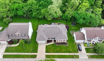 500 Terrington Dr, Ballwin, MO 63021
