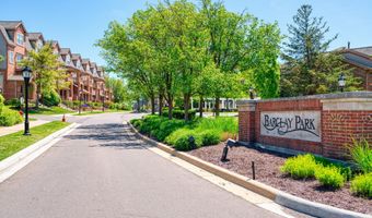 2889 Barclay Way, Ann Arbor, MI 48105