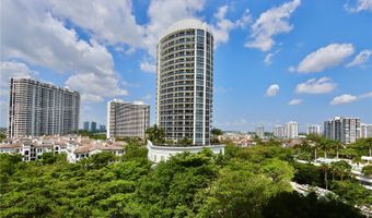 4000 ISLAND BL 1003, Aventura, FL 33160