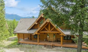 1184 Five Deer Ln, Bigfork, MT 59911