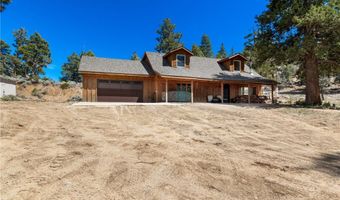 4295 Noodle, Angelus Oaks, CA 92305