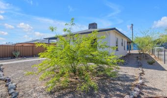 321 W SOLANA Ave, Ajo, AZ 85321