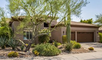 5149 E SILVER SAGE Ln, Cave Creek, AZ 85331