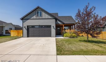 1503 Cheery St, Belgrade, MT 59714