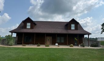 10389 Henry Ford Rd, Bennington, IN 47011