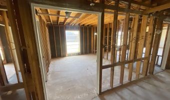 125 Avenue J, Anson, TX 79501