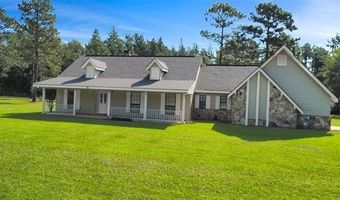 68436 WALKER Rd, Kentwood, LA 70444